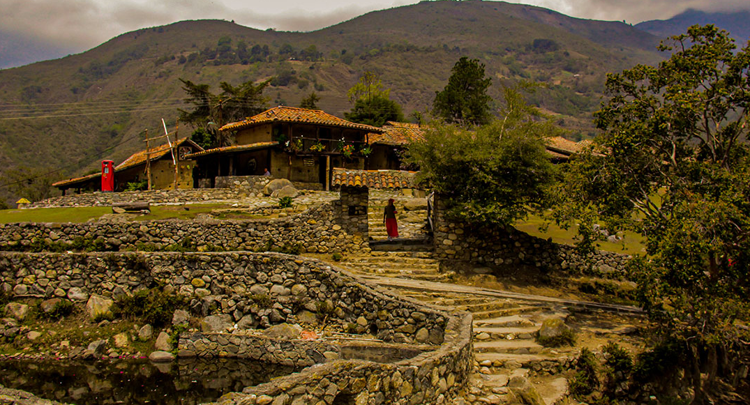 Los Aleros, Venezuela